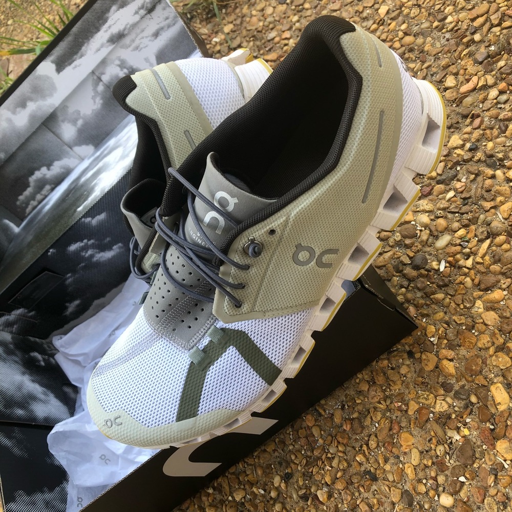 Popular shoes